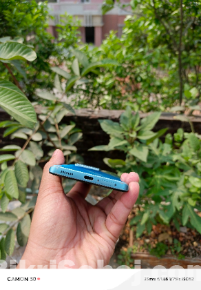 Iqoo Neo 7 ( Only Phone)